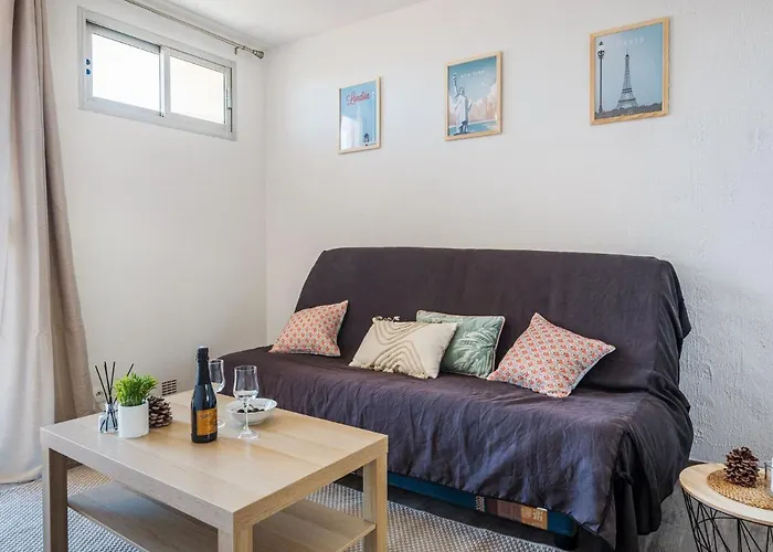 Babel By Interhome