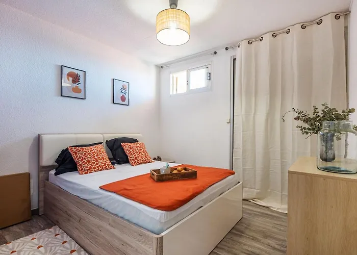 公寓 Babel By Interhome