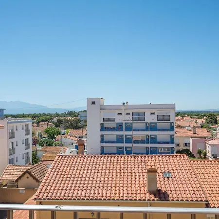 Lägenhet Babel By Interhome