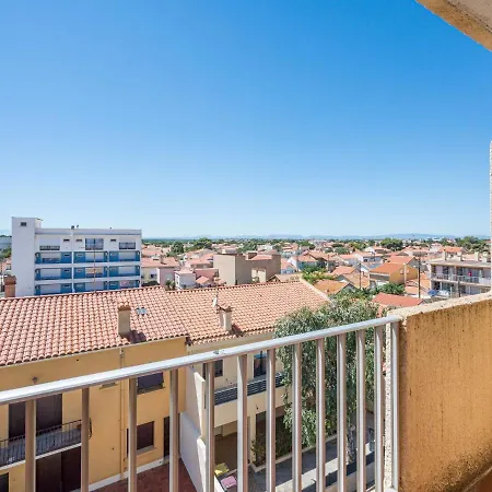 Lägenhet Babel By Interhome Canet-en-Roussillon