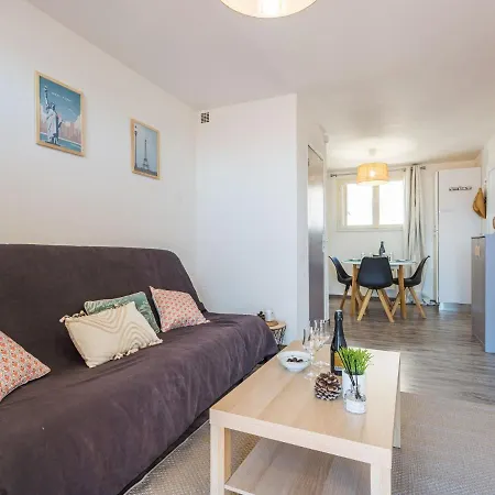 Babel By Interhome Canet-en-Roussillon