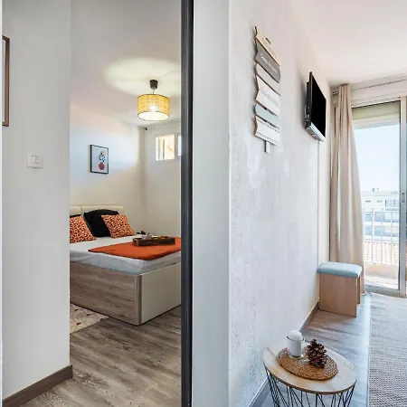 Babel By Interhome Canet-en-Roussillon