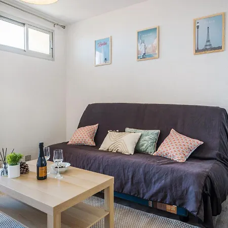 Babel By Interhome