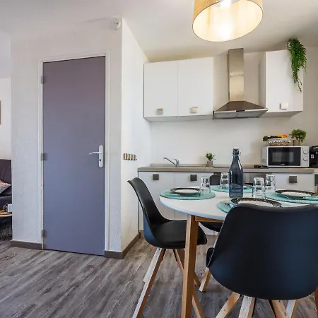 Babel By Interhome * Canet-en-Roussillon