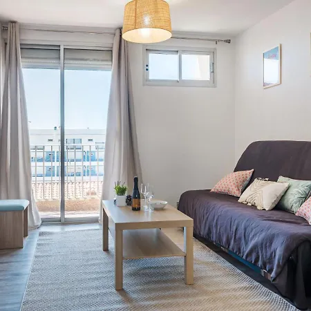 Lägenhet Babel By Interhome *