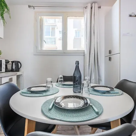 Babel By Interhome Canet-en-Roussillon