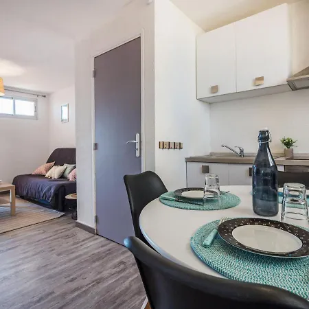 Babel By Interhome Canet-en-Roussillon