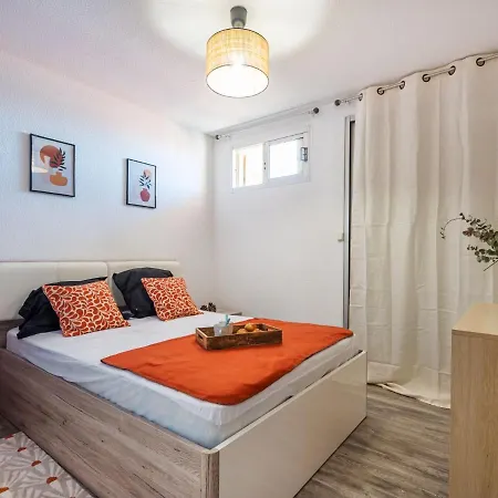 Apartment Babel By Interhome