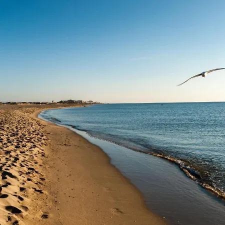 Babel By Interhome * Canet-en-Roussillon