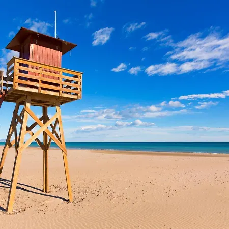 Babel By Interhome * Canet-en-Roussillon