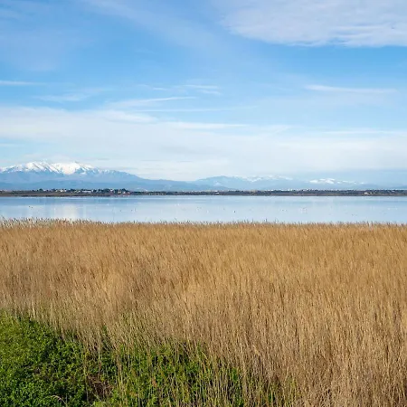 Lägenhet Babel By Interhome Canet-en-Roussillon