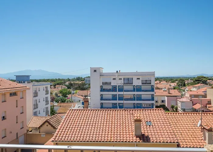 Apartamento Babel By Interhome