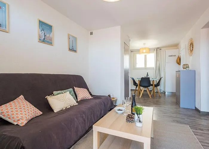 Babel By Interhome קאנט אן רוסיון