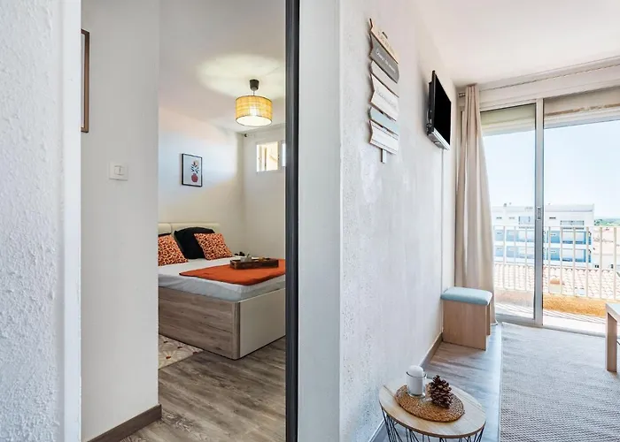 Babel By Interhome Canet-en-Roussillon