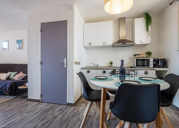 Babel By Interhome * קאנט אן רוסיון