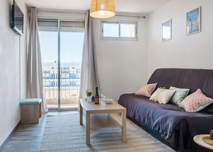 Apartamento Babel By Interhome *