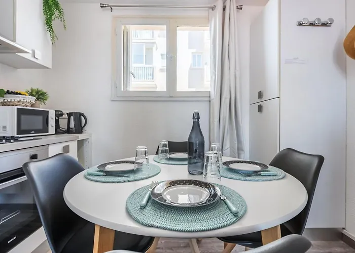 Babel By Interhome Canet-en-Roussillon