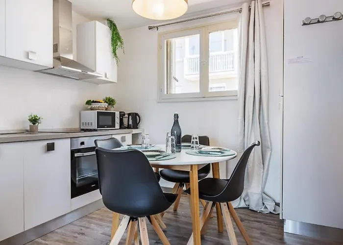 Babel By Interhome Apartamento Canet-en-Roussillon