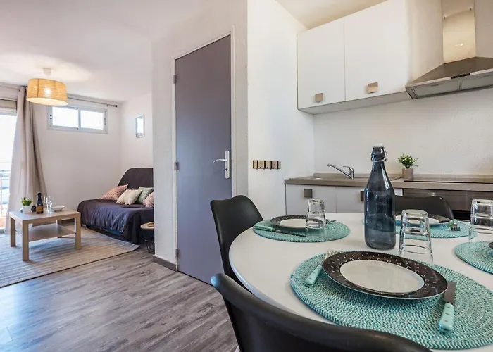 Babel By Interhome Canet-en-Roussillon