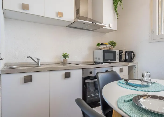 Babel By Interhome Apartamento